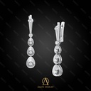 Earring - 13699