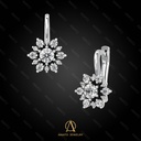 Earring - 13703