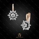 Earring - 13703