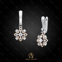 Earring - 13704