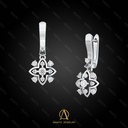 Earring - 13704