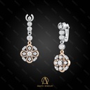 Earring - 13706
