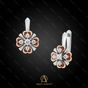 Earring - 13707