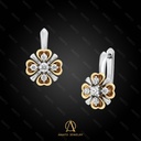 Earring - 13707