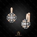 Earring - 13707