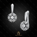 Earring - 13709