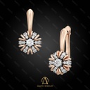Earring - 13709