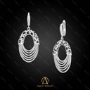 Earring - 13710