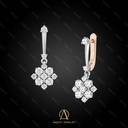 Earring - 13715
