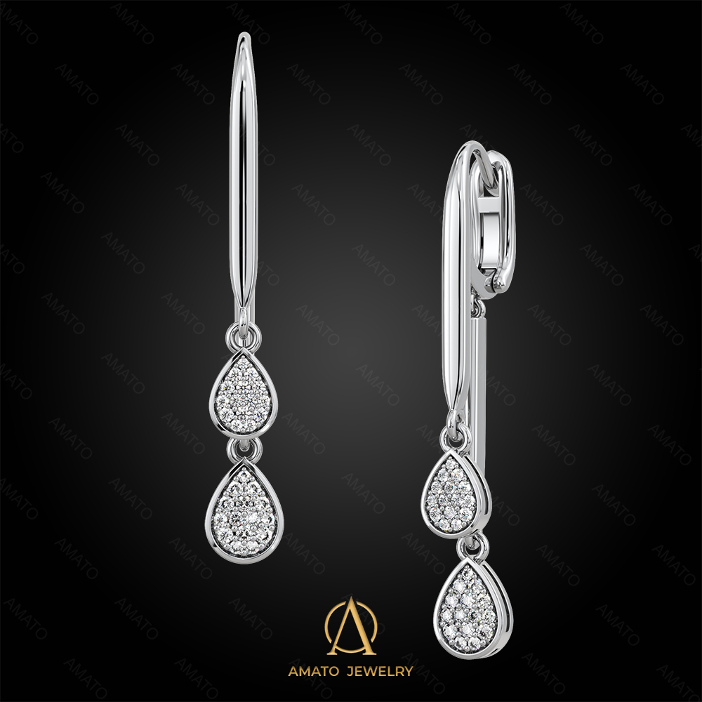Eearring - 10550