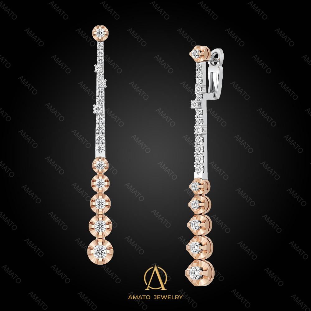Earring - 13716