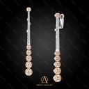 Earring - 13716