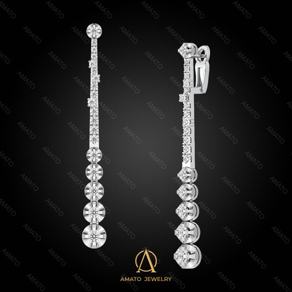 Earring - 13716