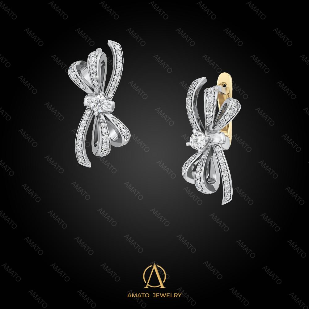 Earring - 13717