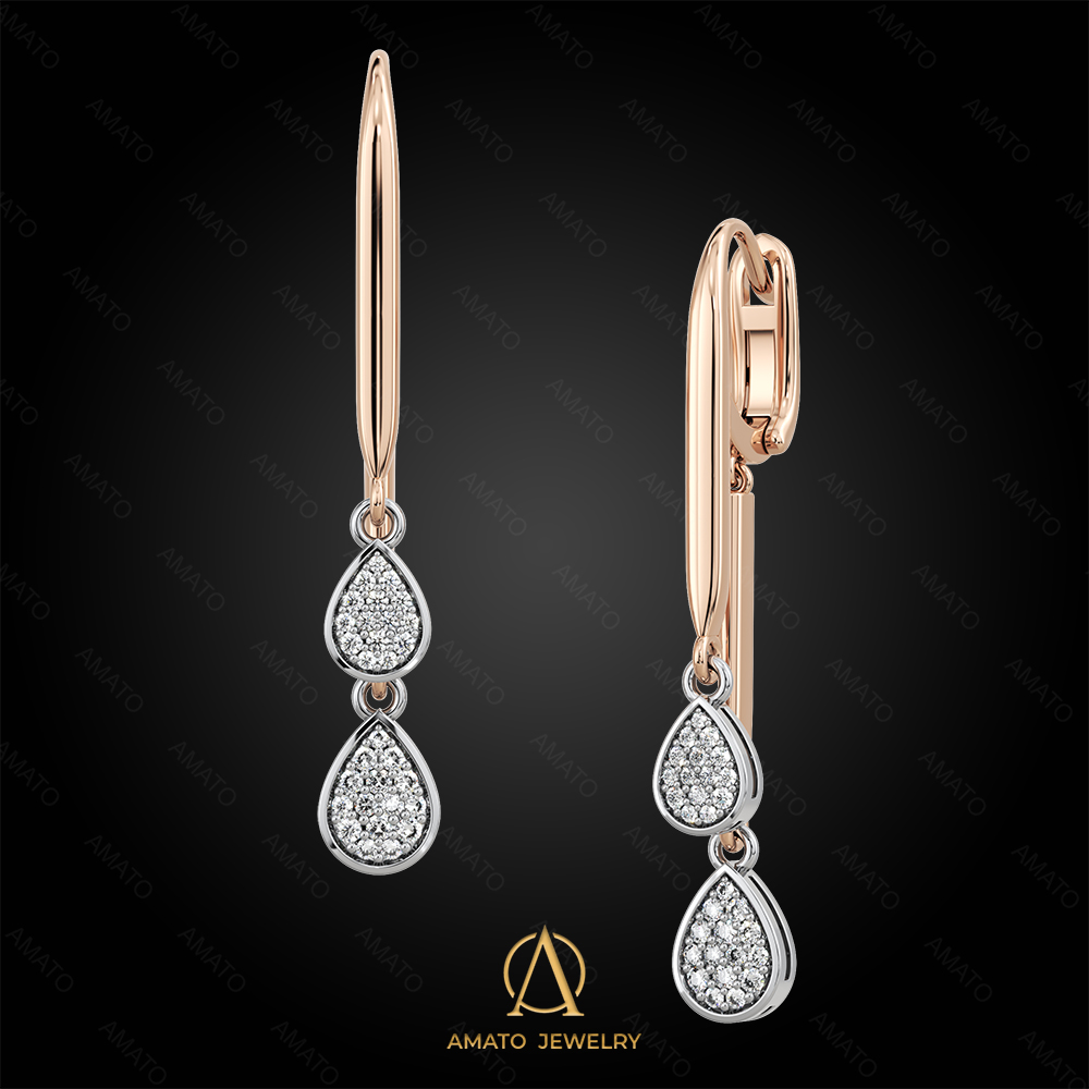 Eearring - 10550