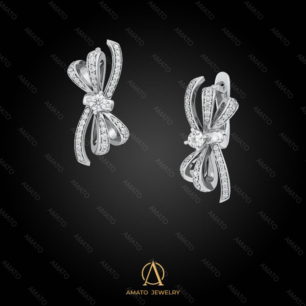 Earring - 13717