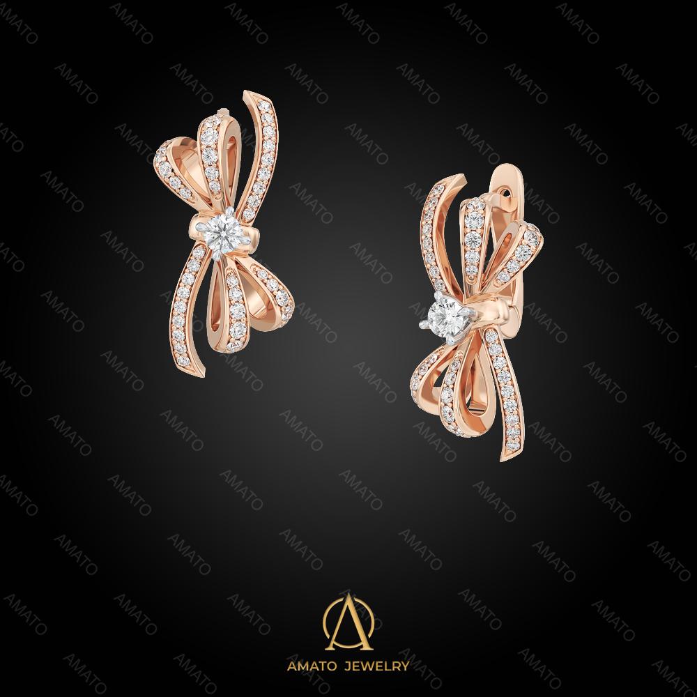 Earring - 13717