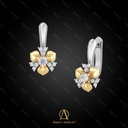 Earring - 13718