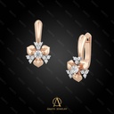 Earring - 13718