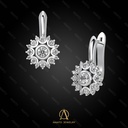 Earring - 13719