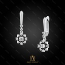 Earring - 13721