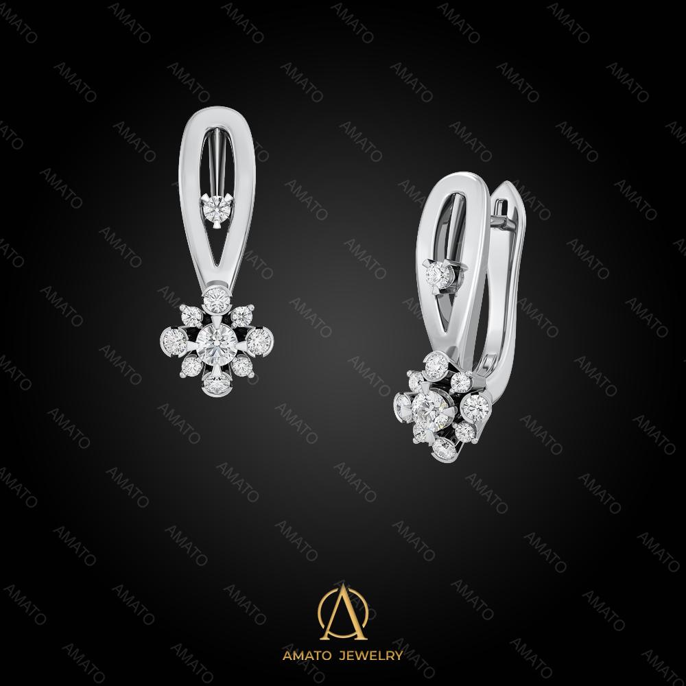 Earring - 13723