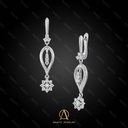 Earring - 13724