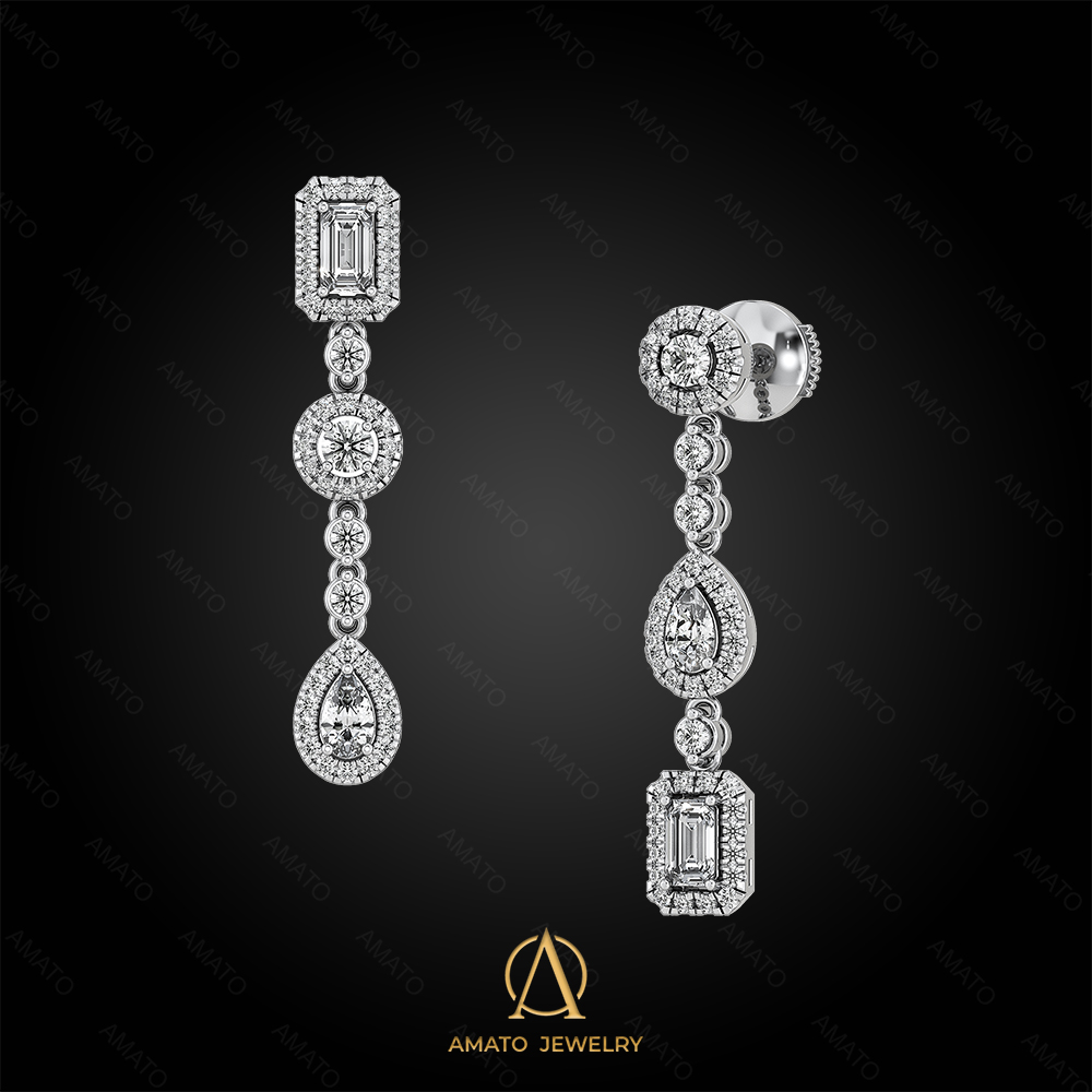 Eearring - 10552