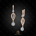 Earring - 13724