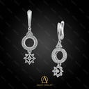Earring - 13725