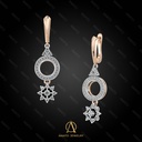 Earring - 13725
