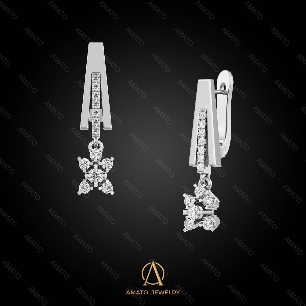 Earring - 13726