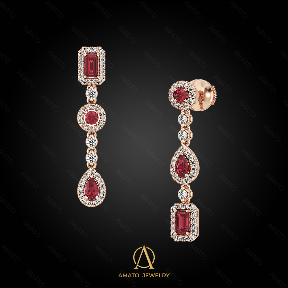 Eearring - 10552