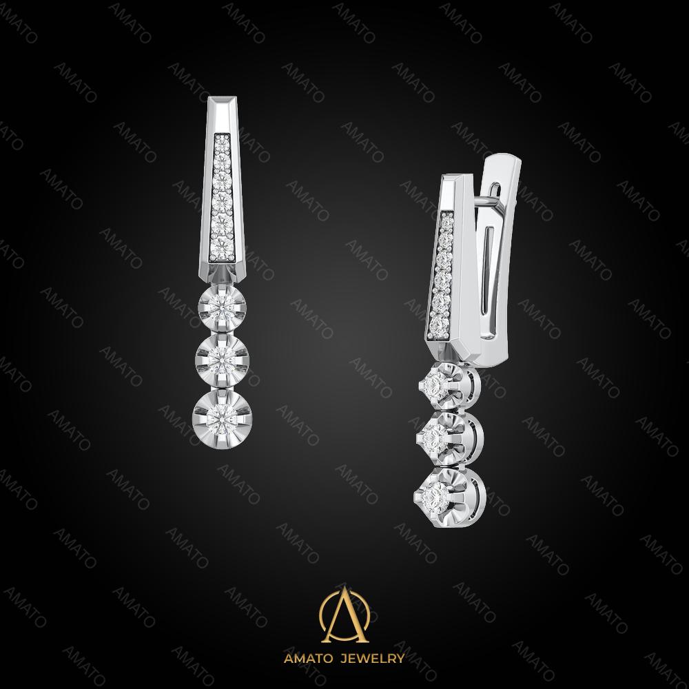 Earring - 13727