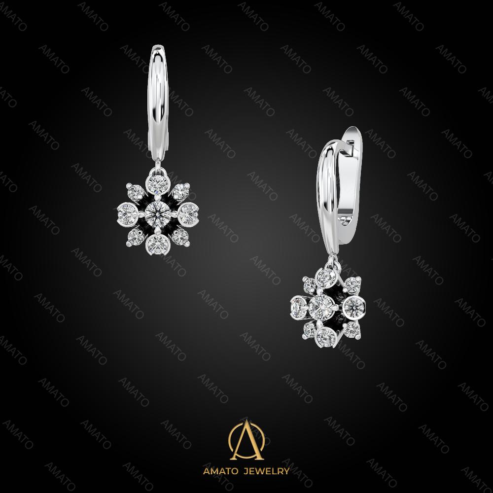 Earring - 13728