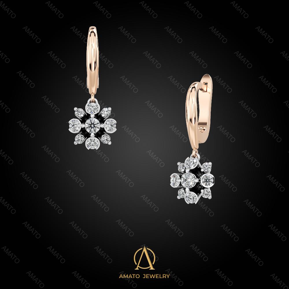 Earring - 13728