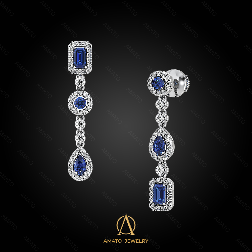 Eearring - 10552