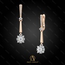 Earring - 13729