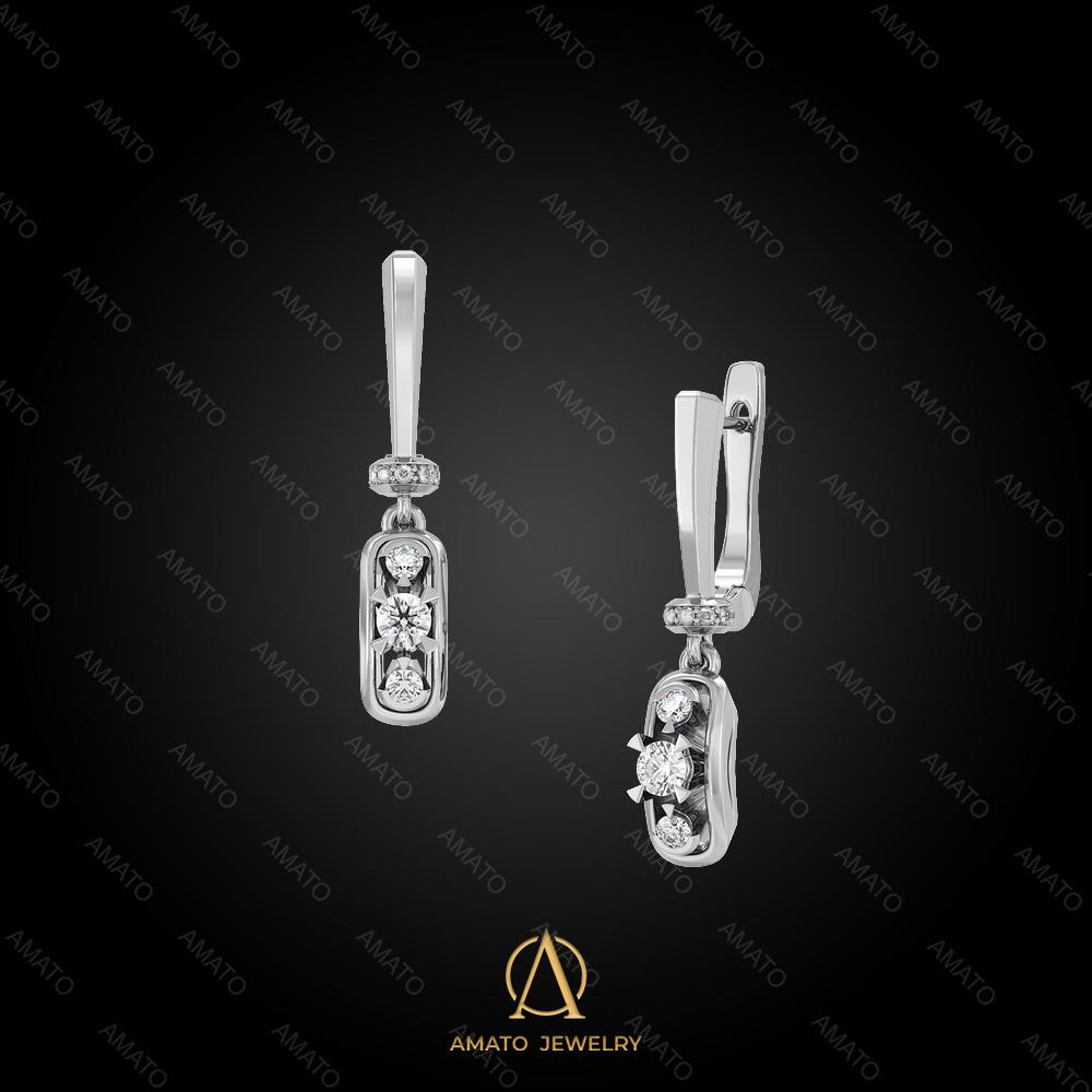 Earring - 13731