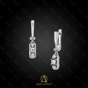 Earring - 13731