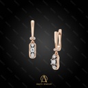 Earring - 13731