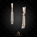 Earring - 13732