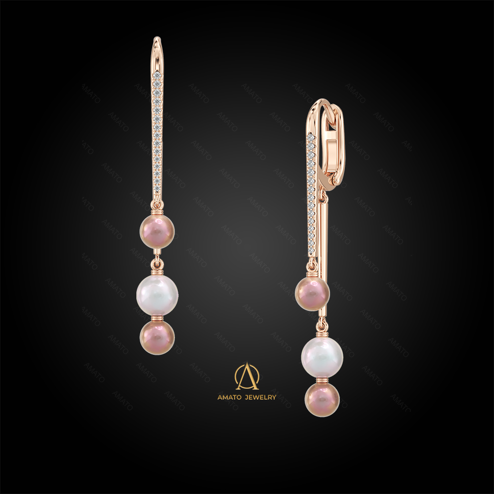 Eearring - 10553