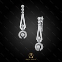 Earring - 13734