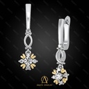 Earring - 13735