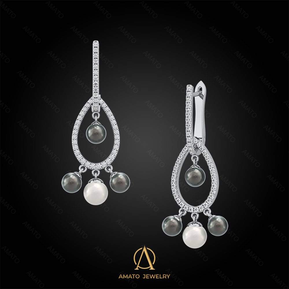 Eearring - 10554