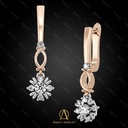 Earring - 13735