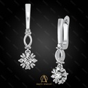 Earring - 13735