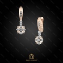 Earring - 13736