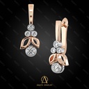 Earring - 13737